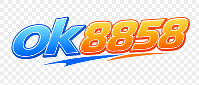 ok 8858 logo
